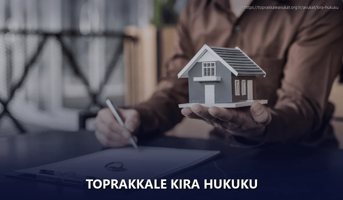 Toprakkale Kira Hukuku